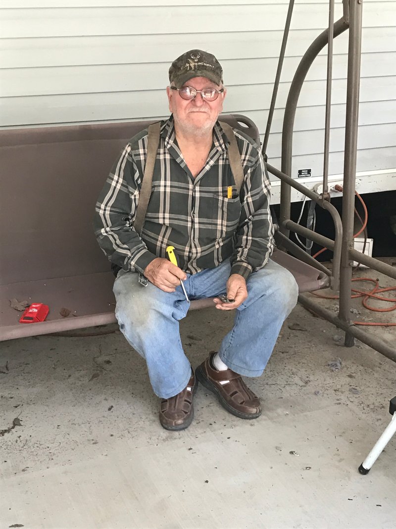 Billy Raye Russell - Photo 19