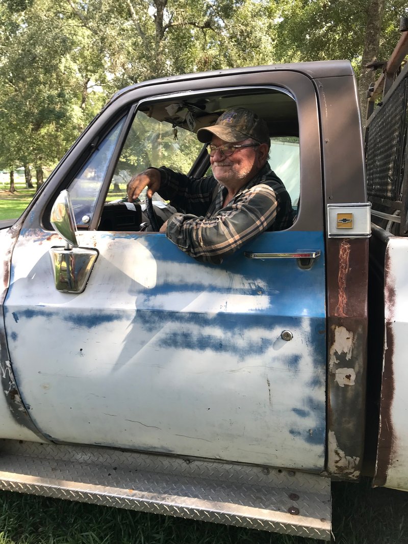 Billy Raye Russell - Photo 24