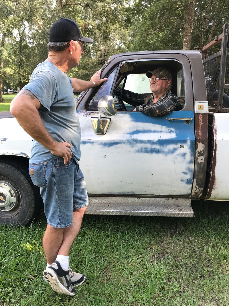 Billy Raye Russell - Photo 25