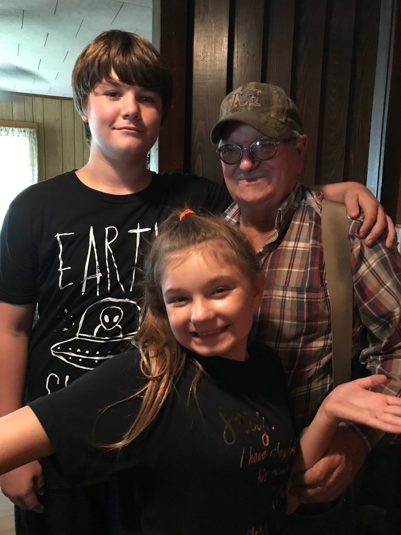 Billy Raye Russell - Photo 26