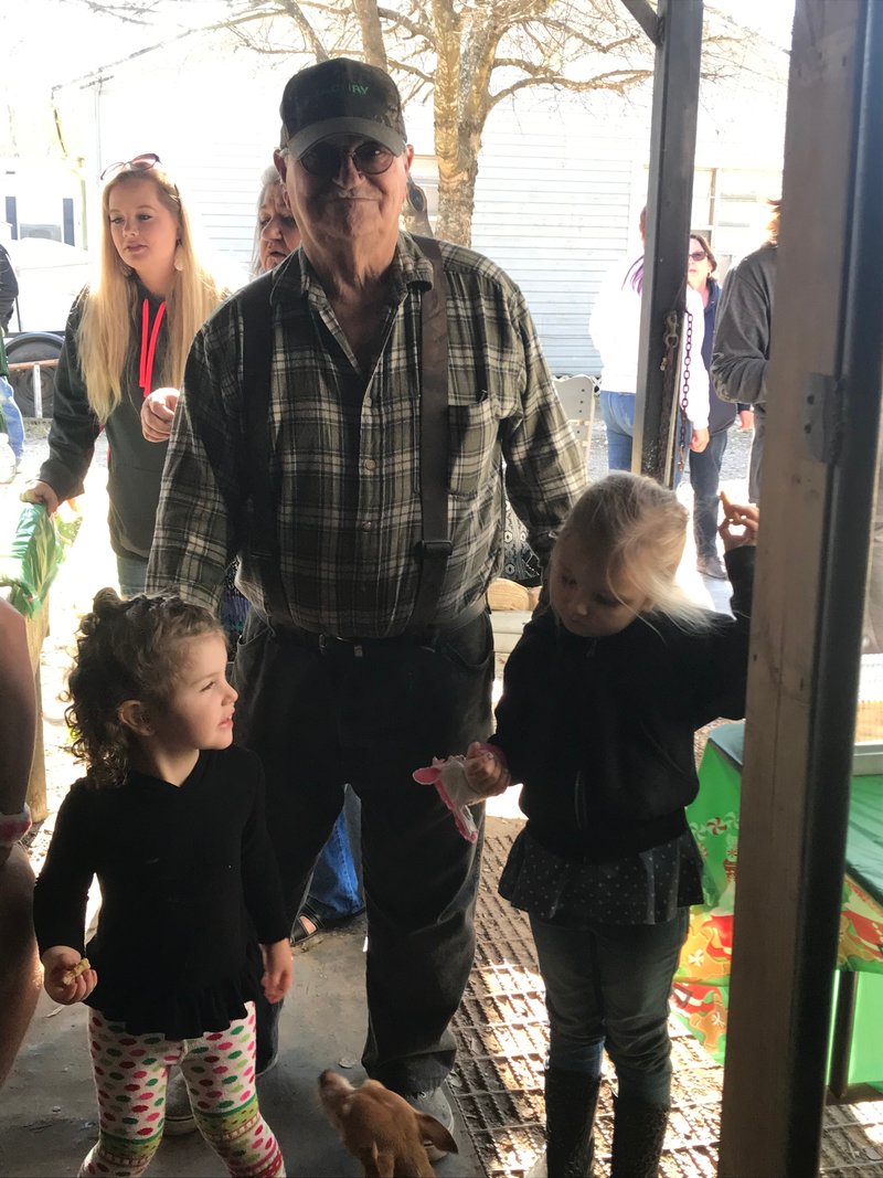 Billy Raye Russell - Photo 29