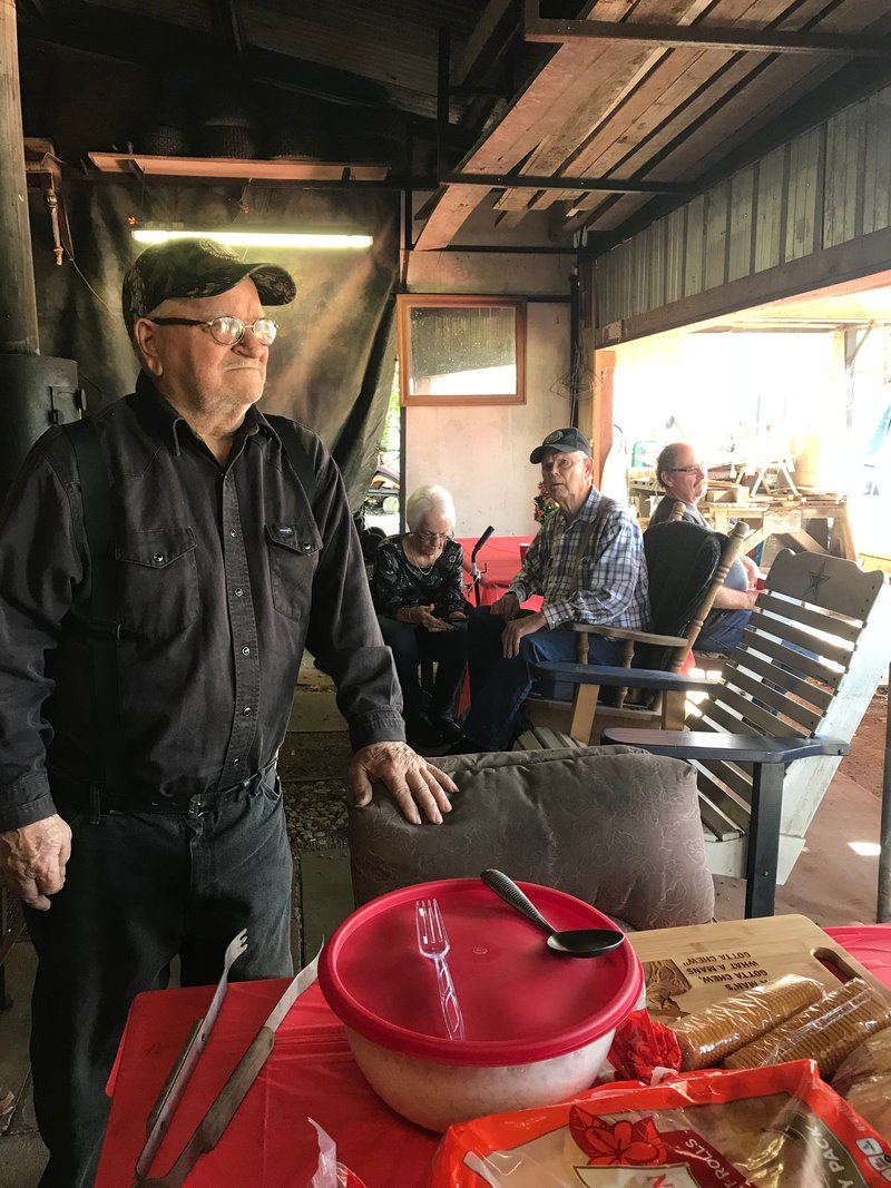 Billy Raye Russell - Photo 28