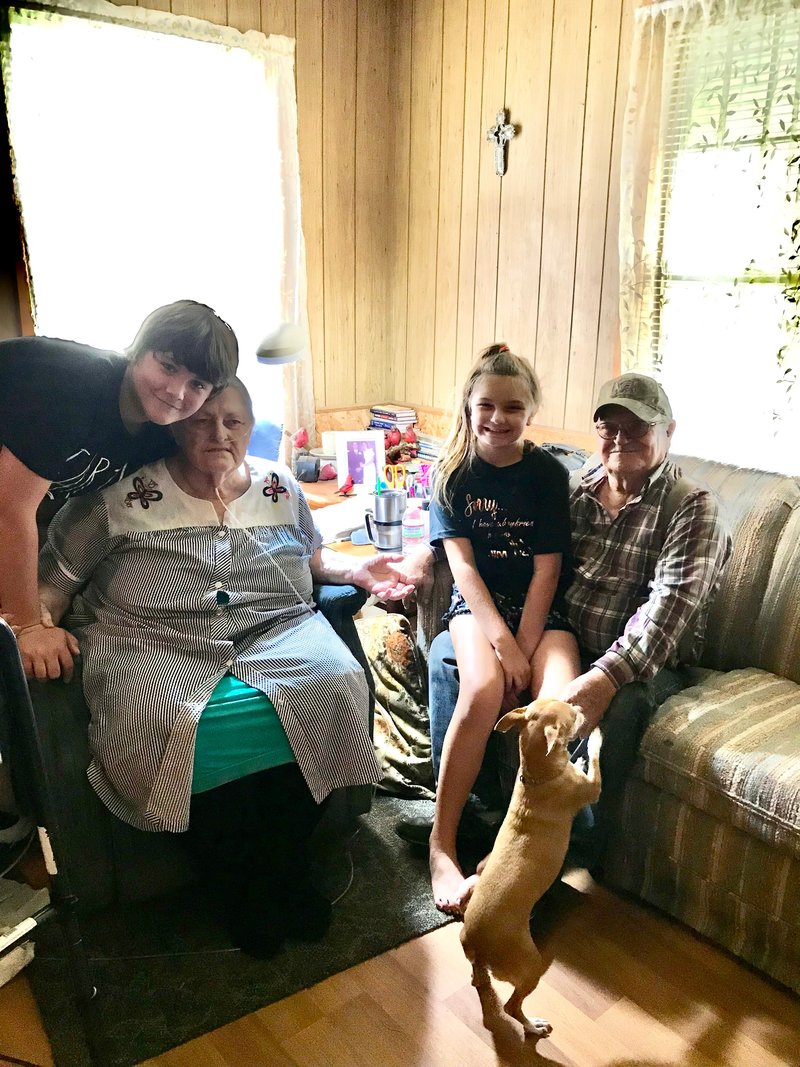 Billy Raye Russell - Photo 27