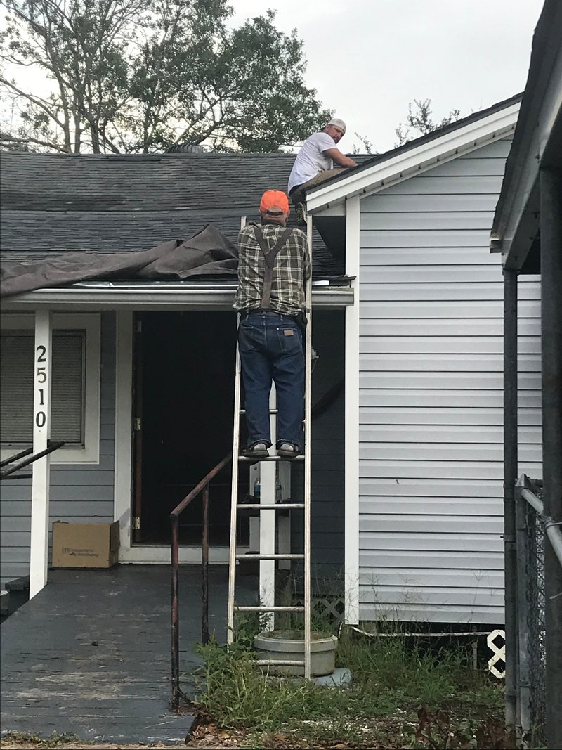 Billy Raye Russell - Photo 31