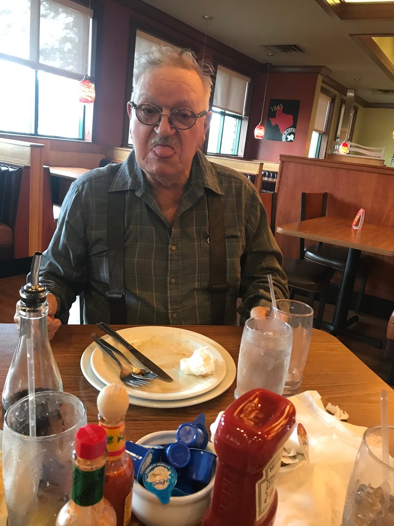 Billy Raye Russell - Photo 30