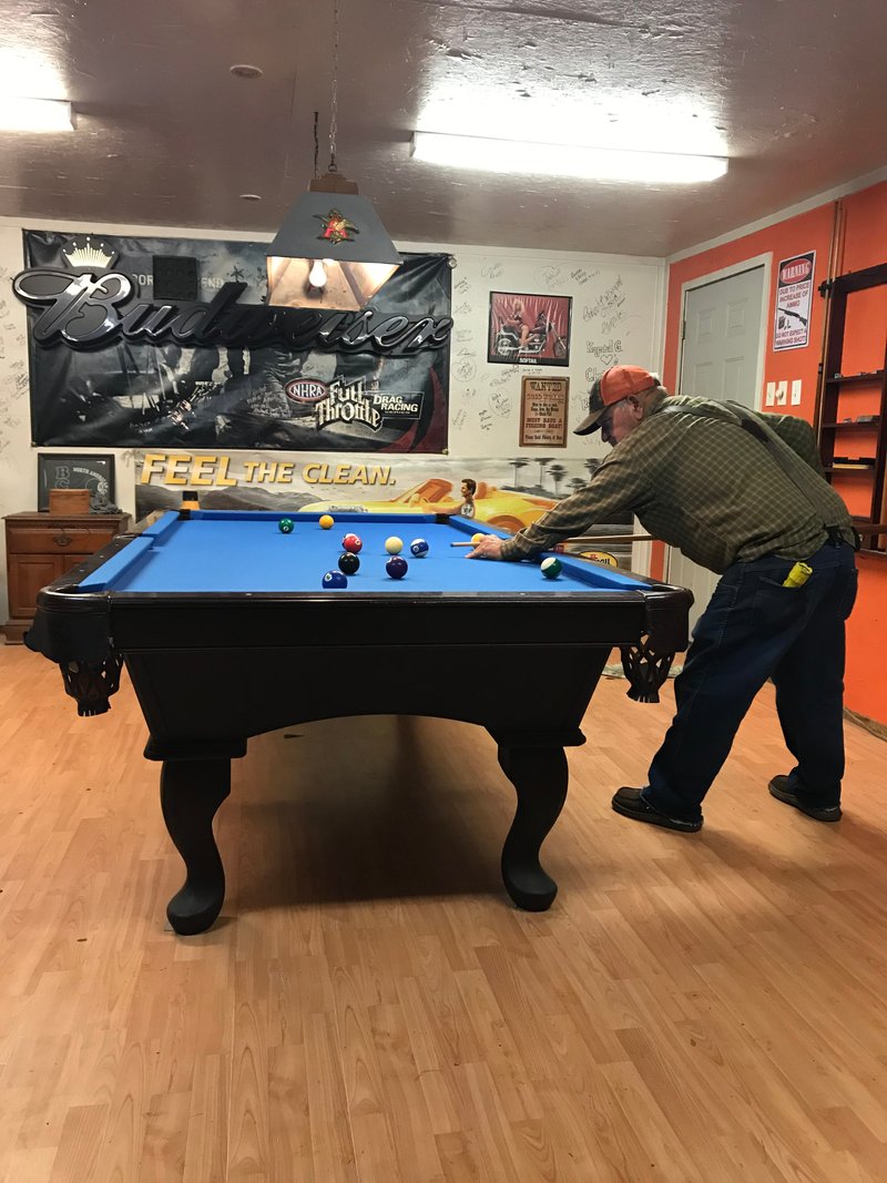 Billy Raye Russell - Photo 35