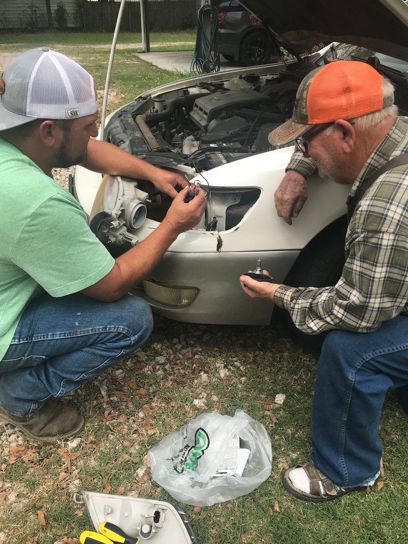 Billy Raye Russell - Photo 33