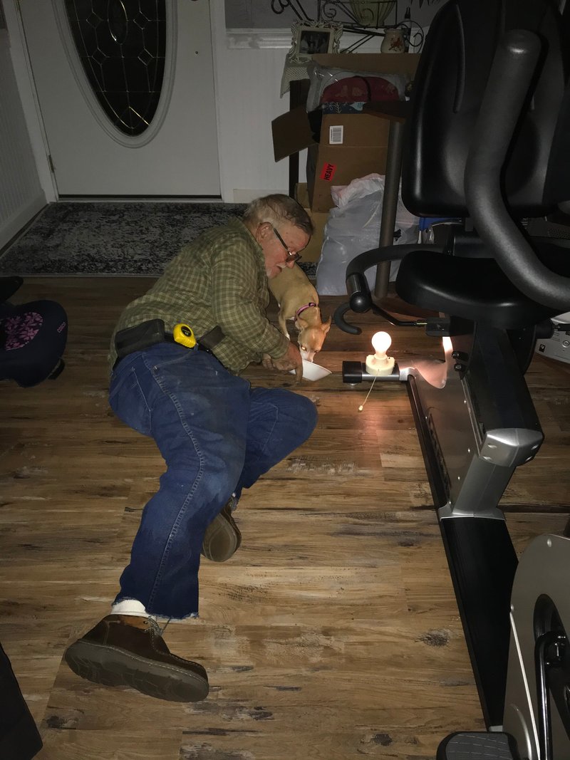 Billy Raye Russell - Photo 34