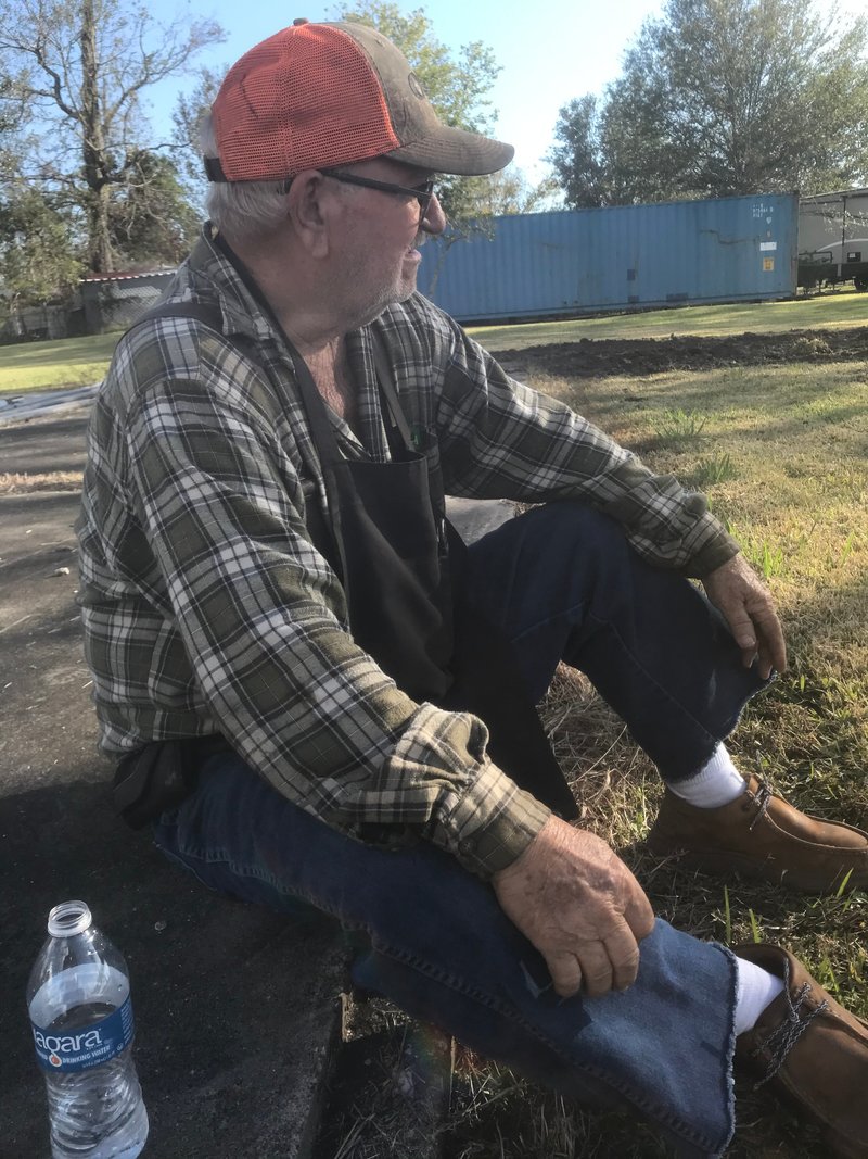 Billy Raye Russell - Photo 36