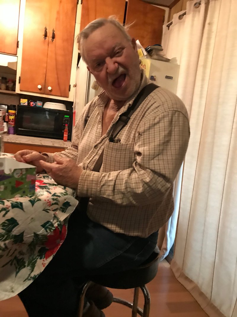 Billy Raye Russell - Photo 37