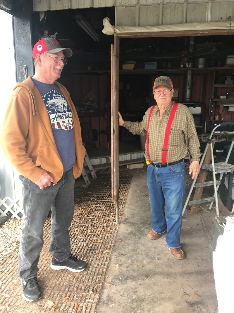 Billy Raye Russell - Photo 38