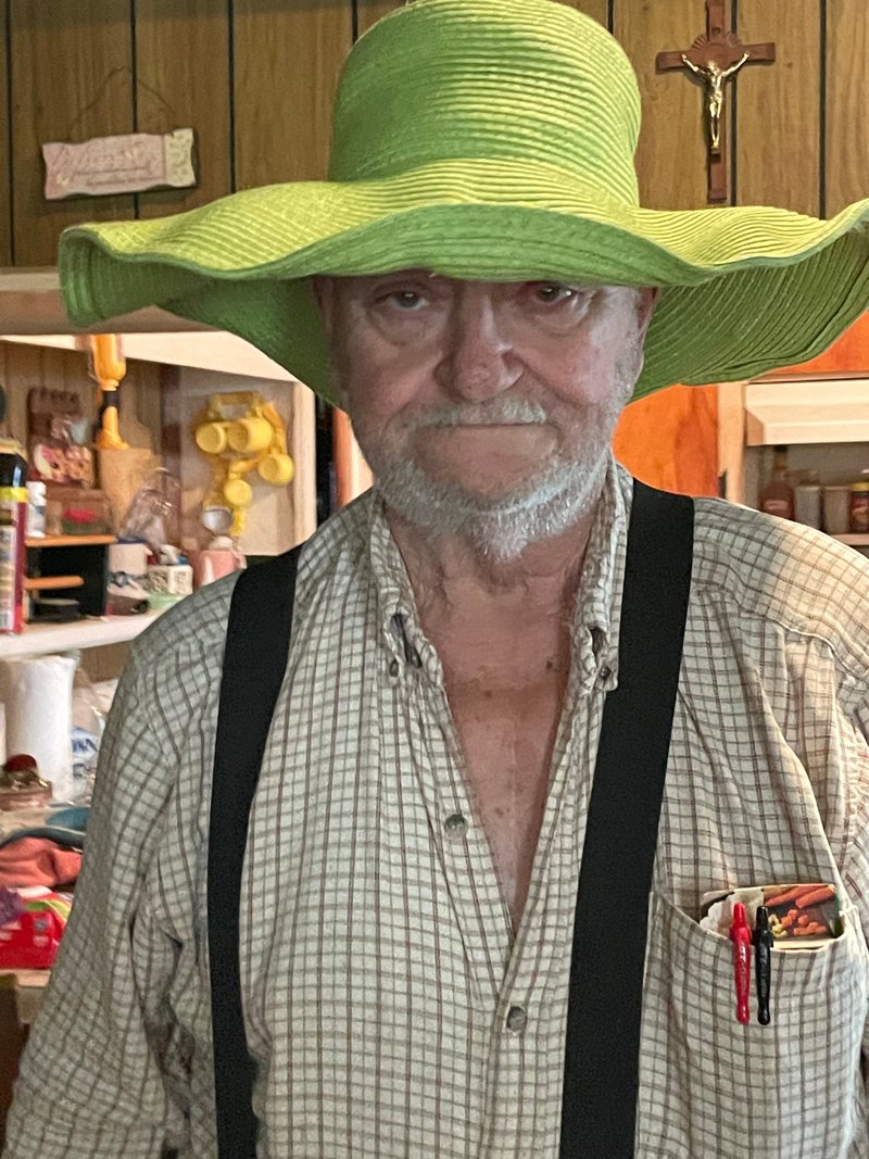 Billy Raye Russell - Photo 40