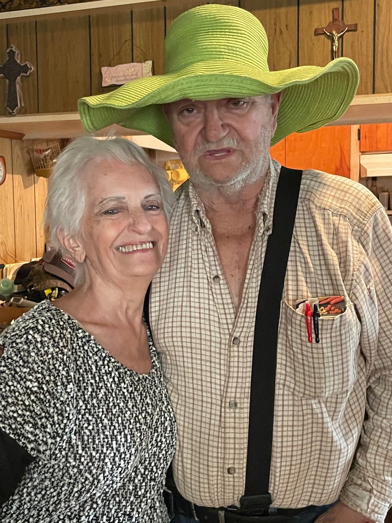 Billy Raye Russell - Photo 41