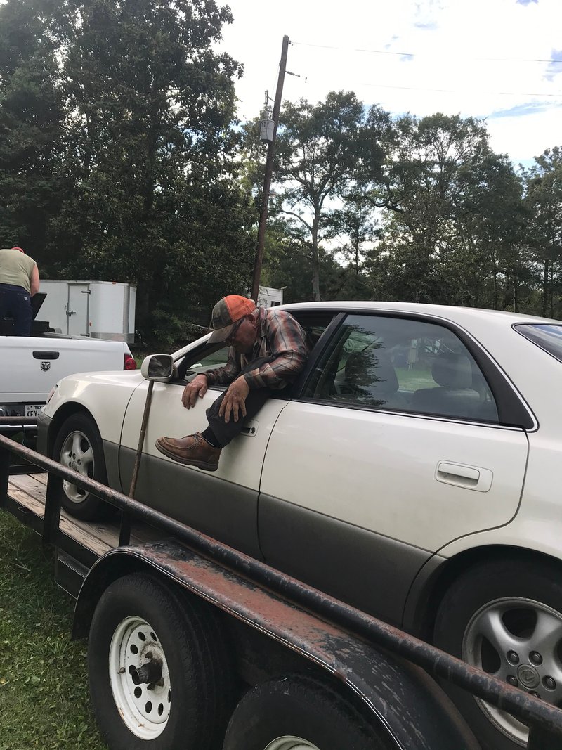 Billy Raye Russell - Photo 42