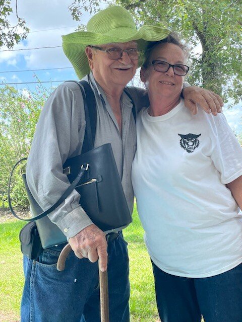 Billy Raye Russell - Photo 43