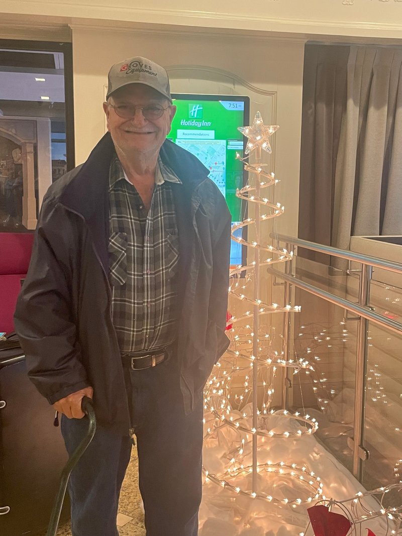 Billy Raye Russell - Photo 44