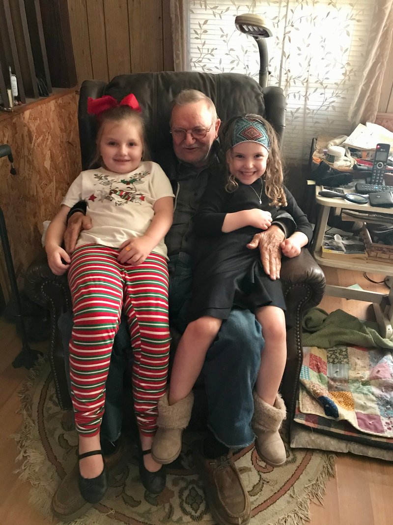 Billy Raye Russell - Photo 45