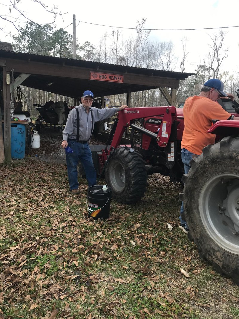 Billy Raye Russell - Photo 46