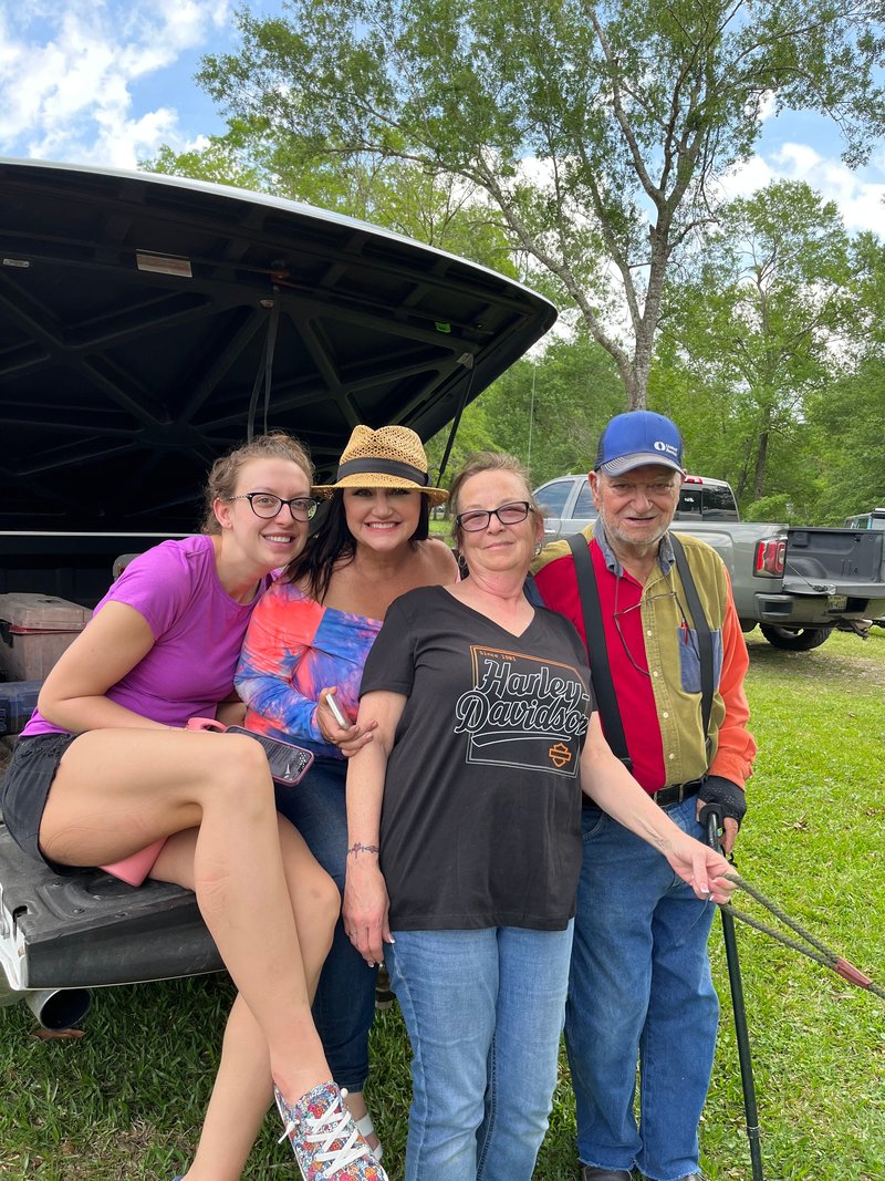 Billy Raye Russell - Photo 47