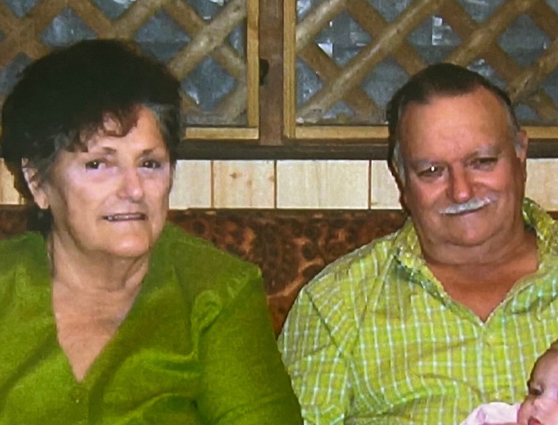 Billy Raye Russell - Photo 52