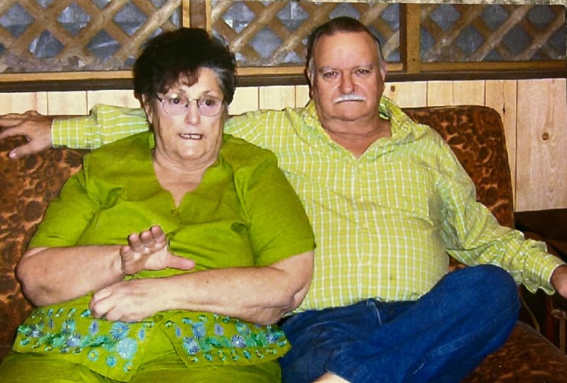 Billy Raye Russell - Photo 53