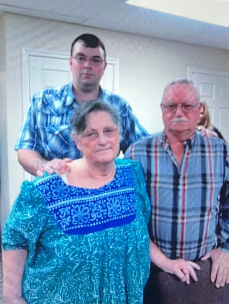 Billy Raye Russell - Photo 59