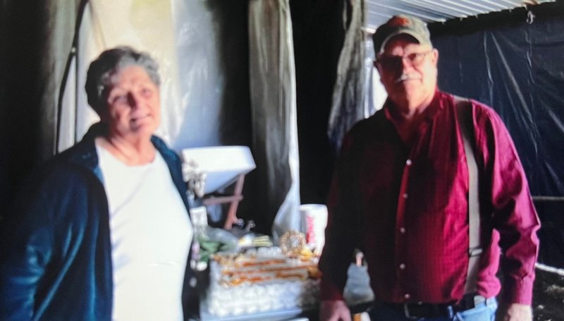 Billy Raye Russell - Photo 60