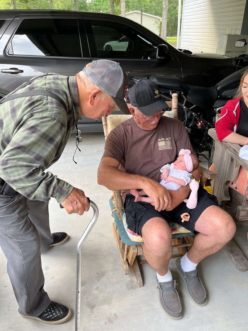 Billy Raye Russell - Photo 61