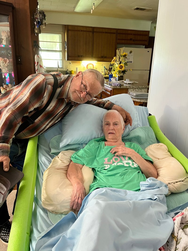 Billy Raye Russell - Photo 62