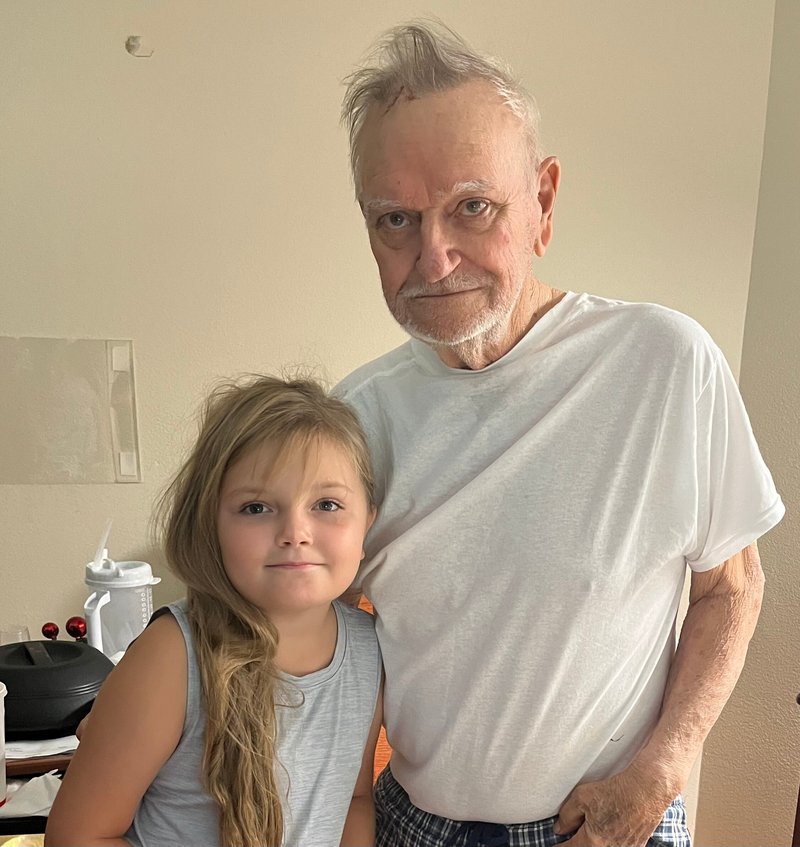 Billy Raye Russell - Photo 64