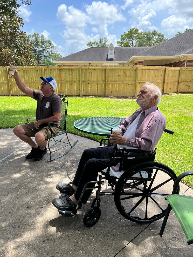 Billy Raye Russell - Photo 63