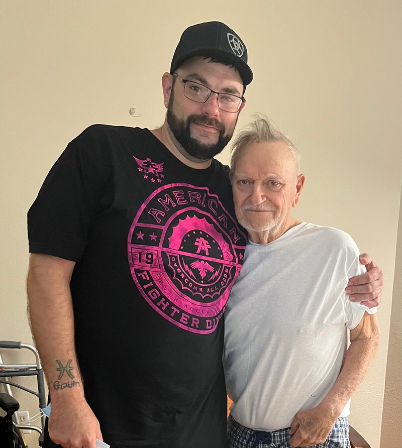 Billy Raye Russell - Photo 66