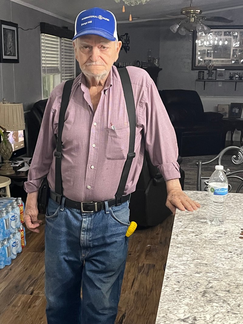 Billy Raye Russell - Photo 67