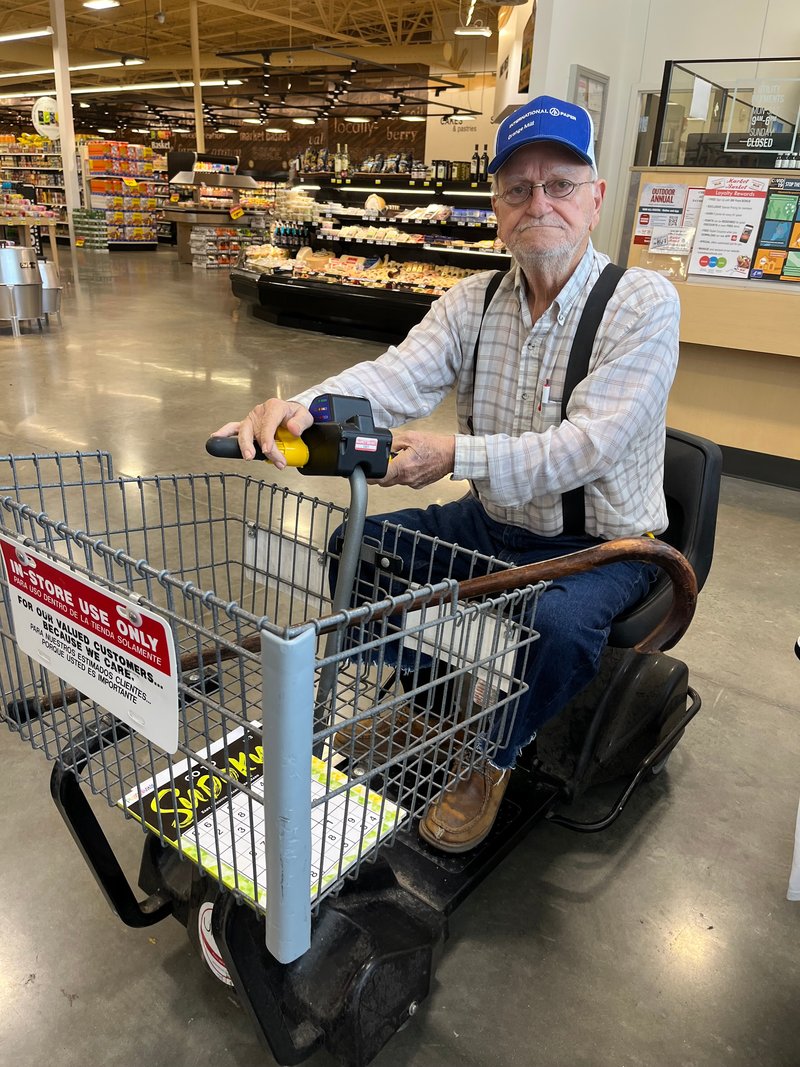 Billy Raye Russell - Photo 68