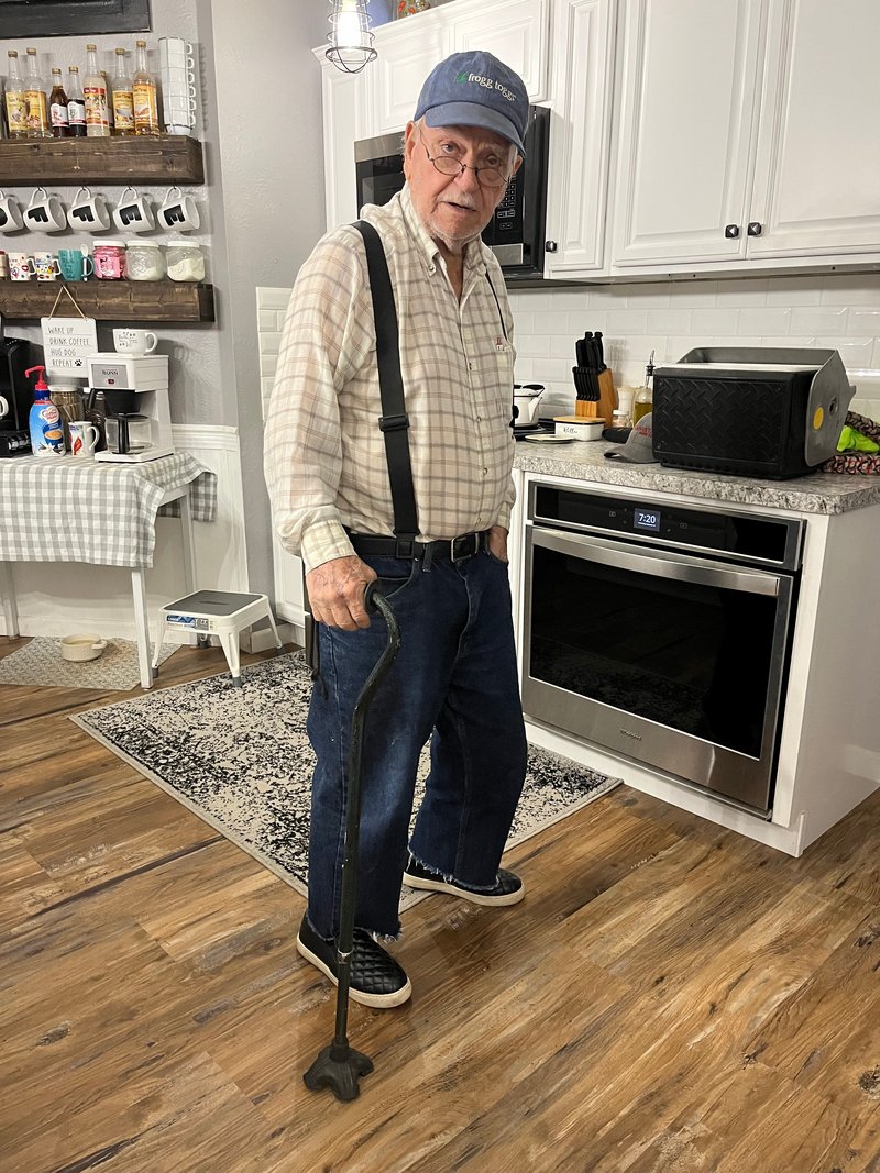 Billy Raye Russell - Photo 70