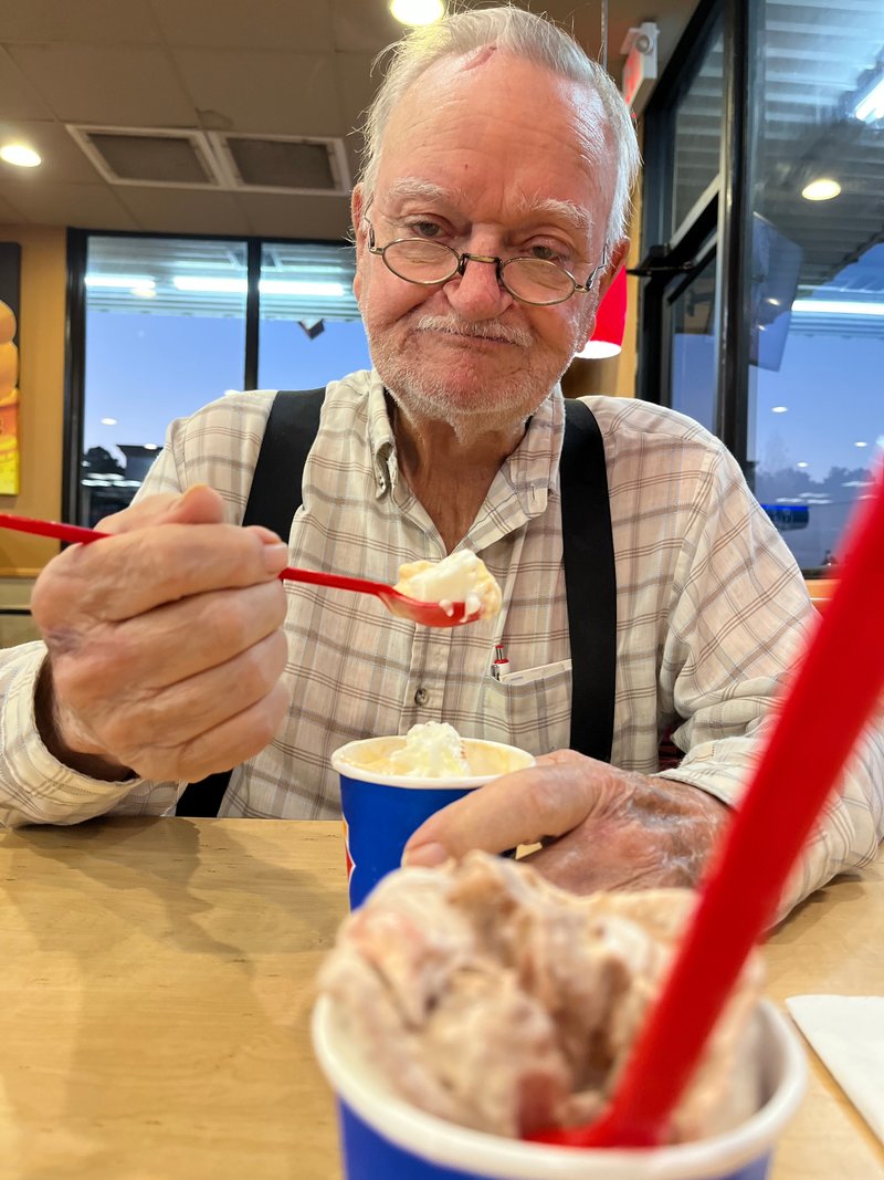 Billy Raye Russell - Photo 71