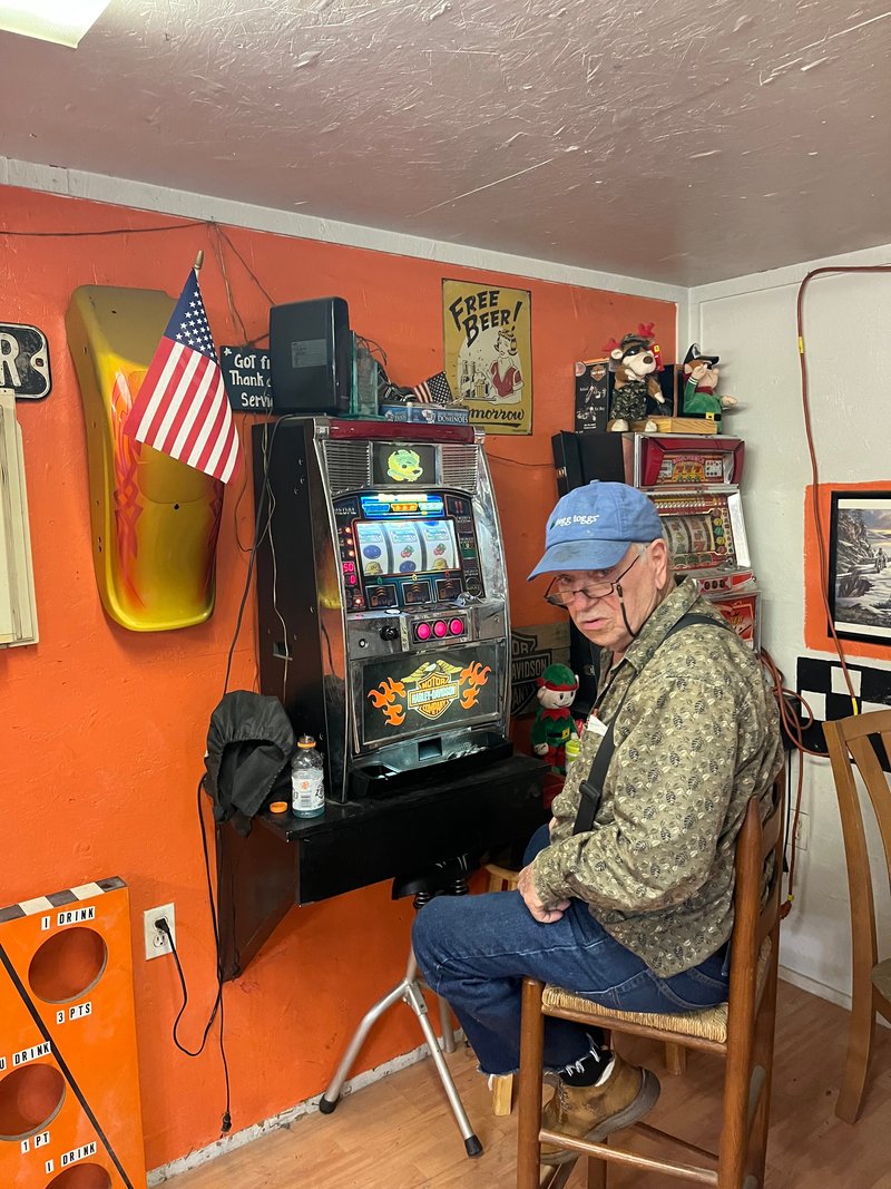 Billy Raye Russell - Photo 73