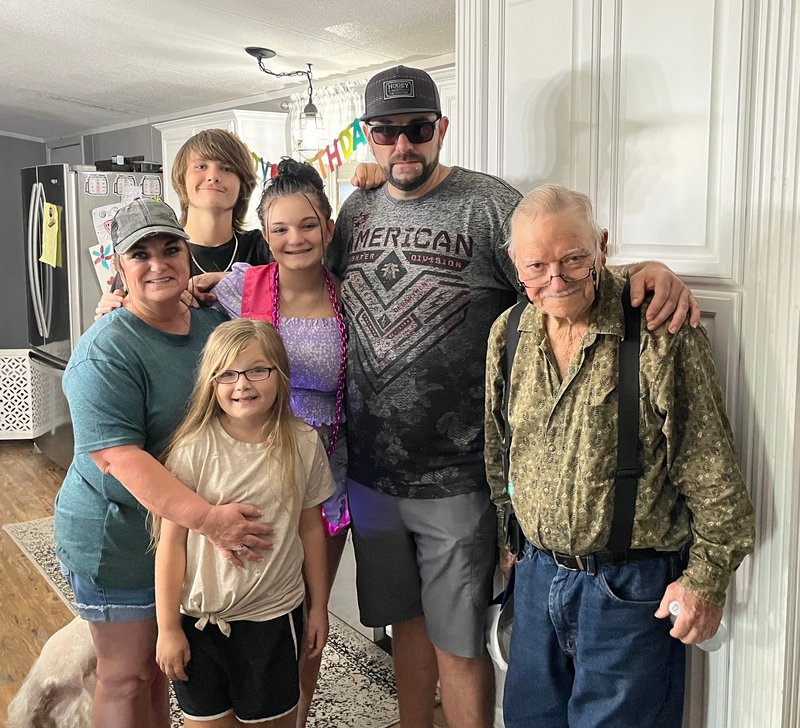 Billy Raye Russell - Photo 74