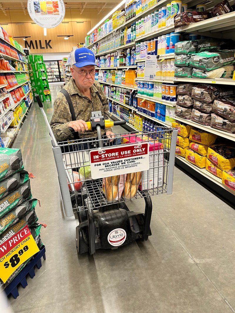 Billy Raye Russell - Photo 75