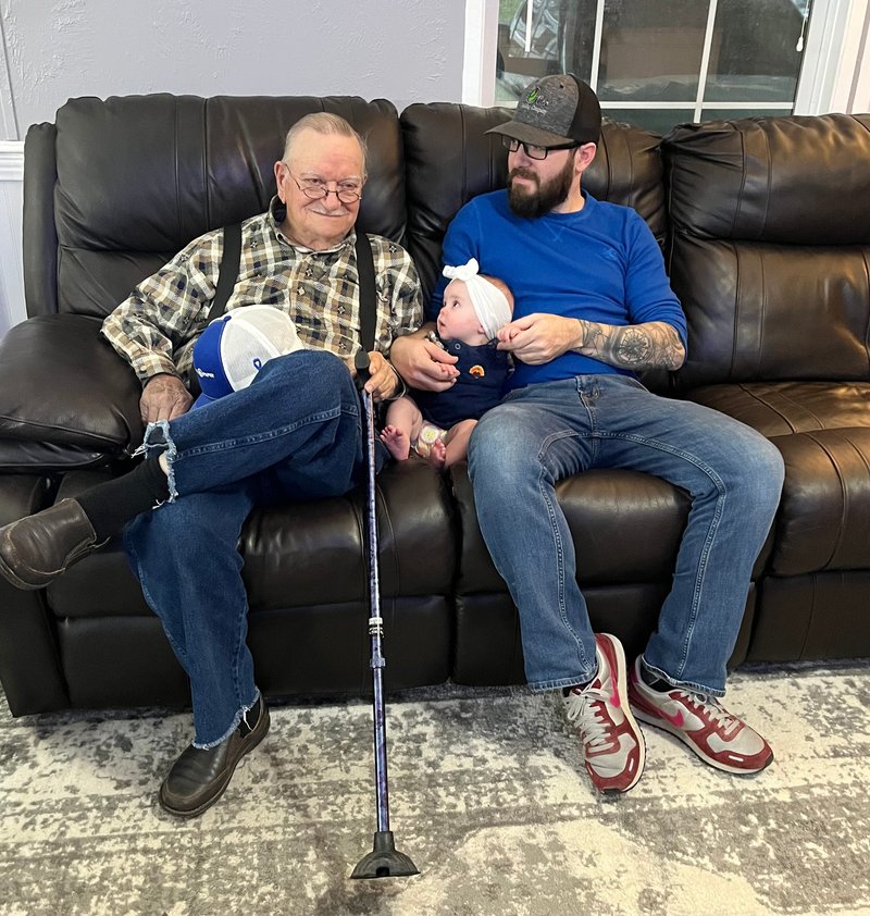 Billy Raye Russell - Photo 76