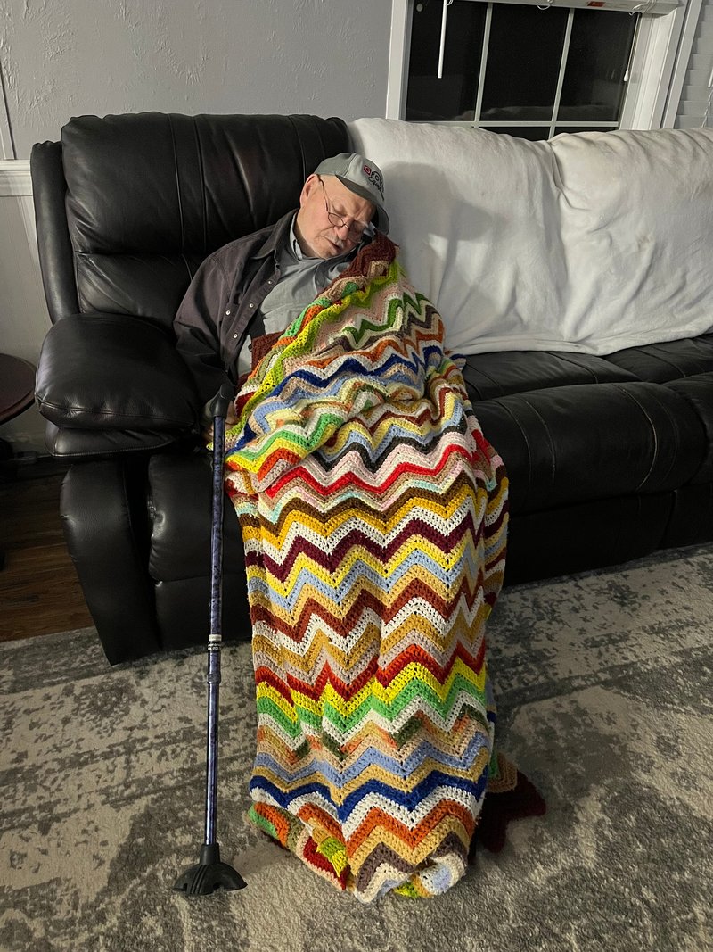 Billy Raye Russell - Photo 77