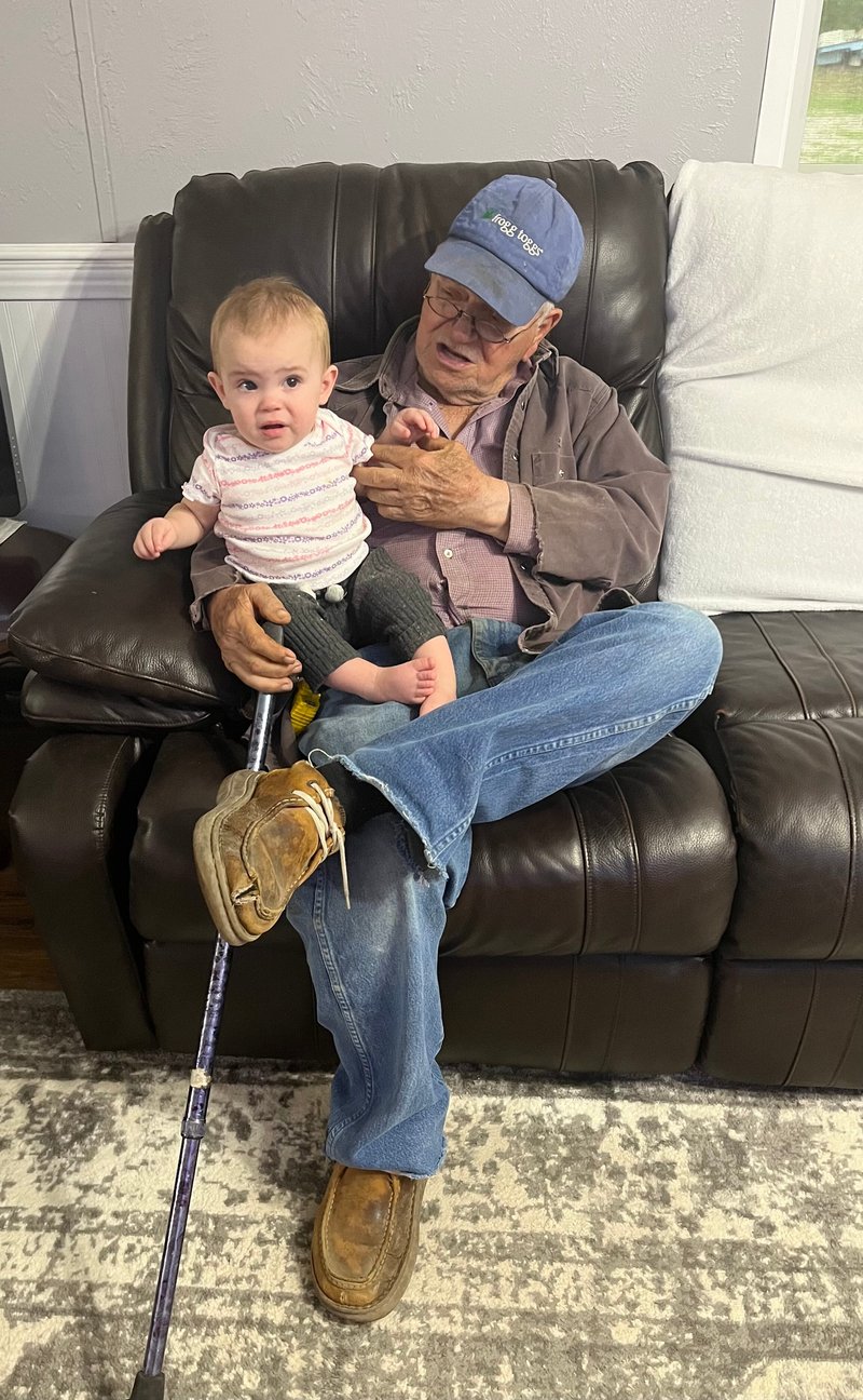 Billy Raye Russell - Photo 79