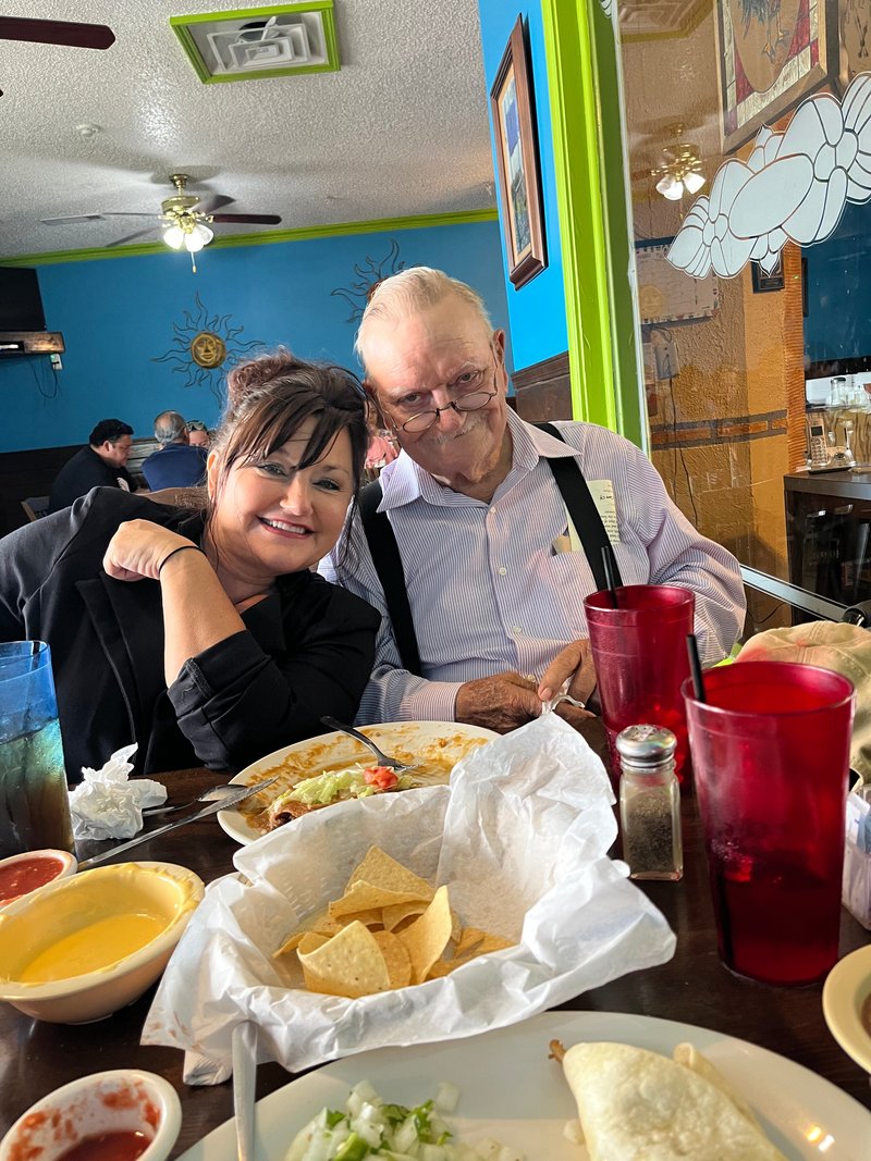 Billy Raye Russell - Photo 81