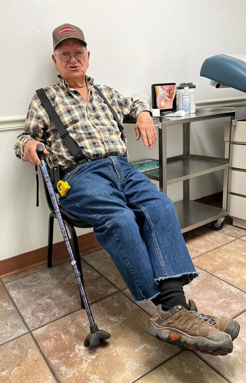 Billy Raye Russell - Photo 80