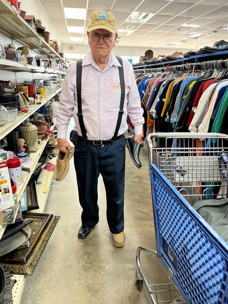 Billy Raye Russell - Photo 82