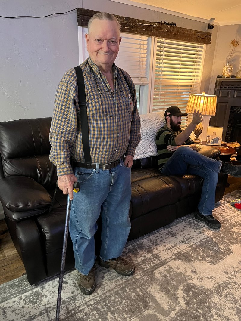 Billy Raye Russell - Photo 84