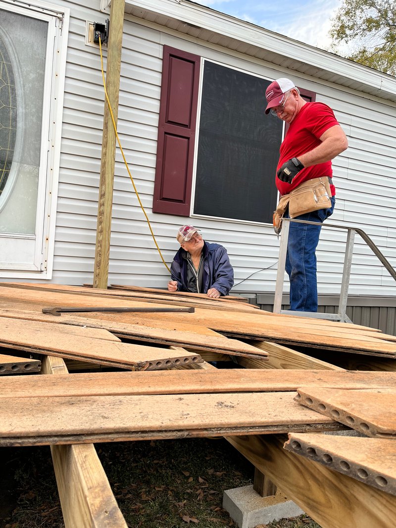 Billy Raye Russell - Photo 85