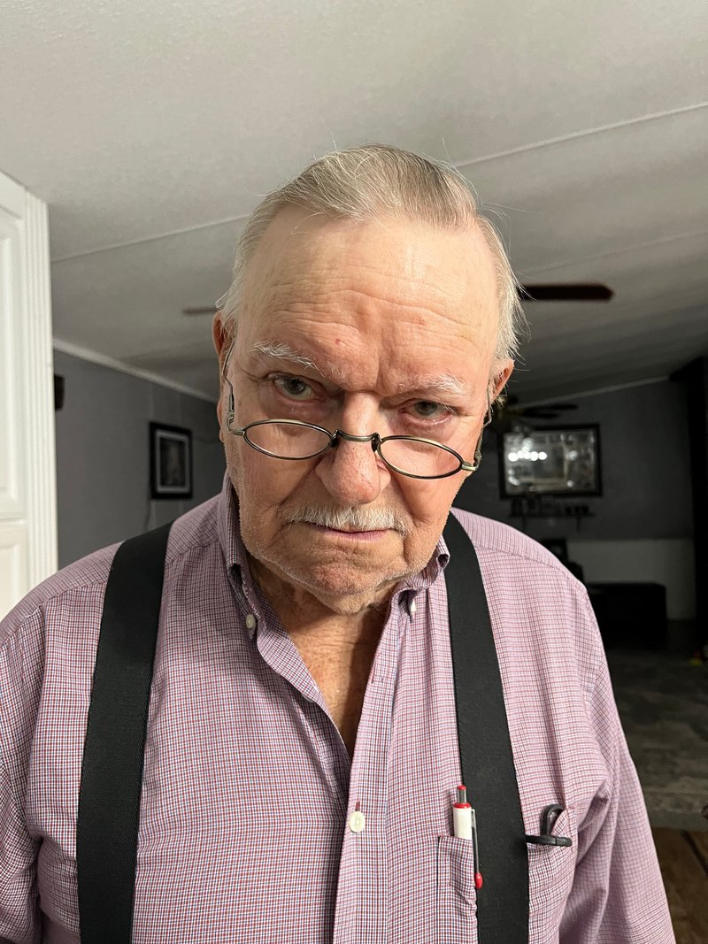 Billy Raye Russell - Photo 83