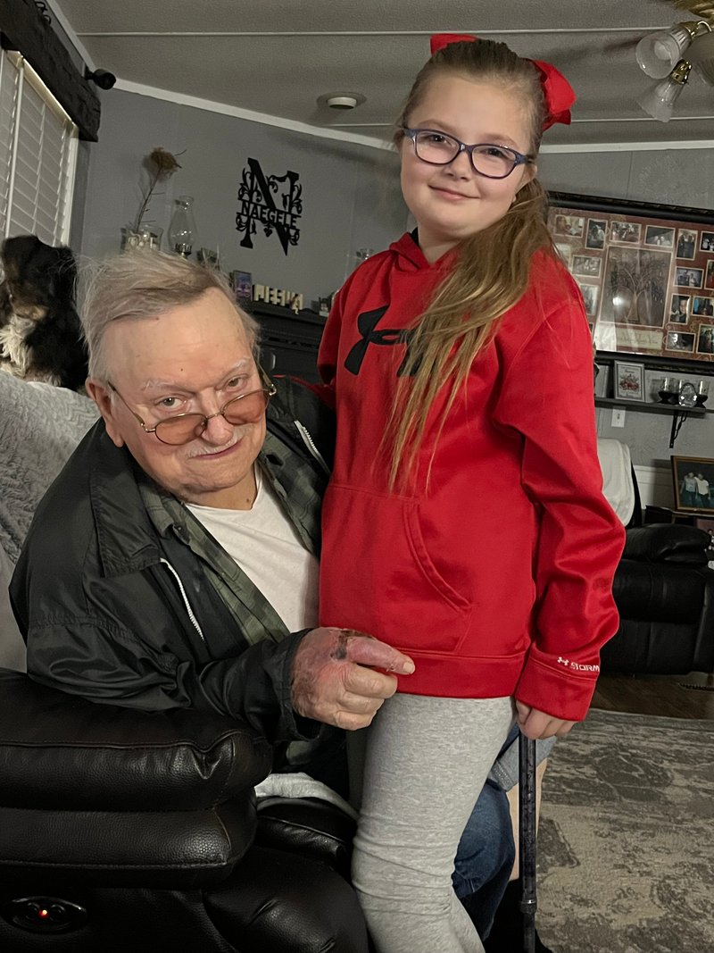 Billy Raye Russell - Photo 86