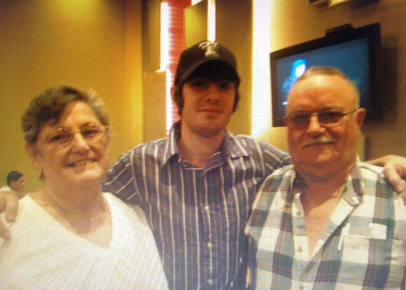 Billy Raye Russell - Photo 87